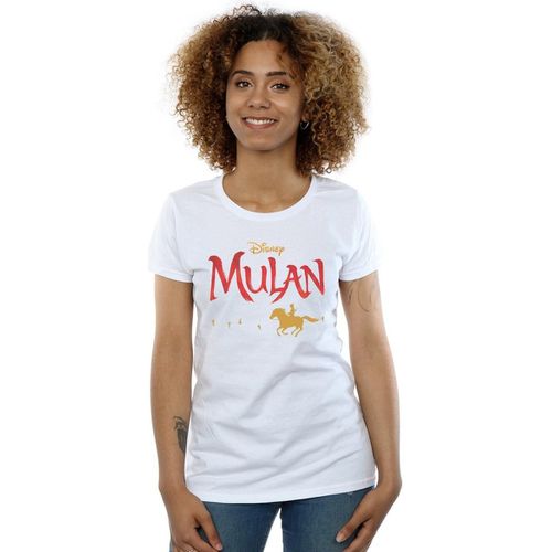 T-shirts a maniche lunghe BI30720 - Disney - Modalova