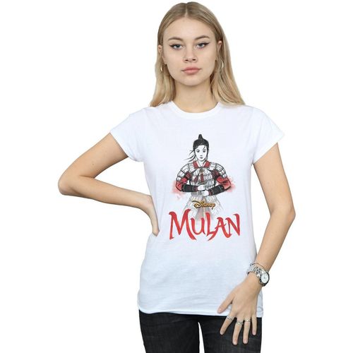 T-shirts a maniche lunghe BI30722 - Disney - Modalova