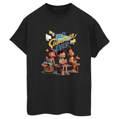 T-shirts a maniche lunghe Best Summer Ever - Disney - Modalova