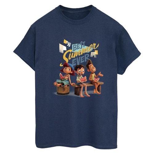 T-shirts a maniche lunghe Best Summer Ever - Disney - Modalova