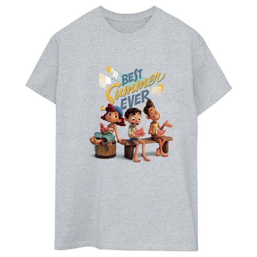 T-shirts a maniche lunghe Best Summer Ever - Disney - Modalova