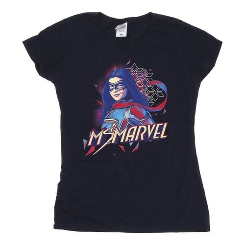 T-shirts a maniche lunghe BI30863 - Marvel - Modalova