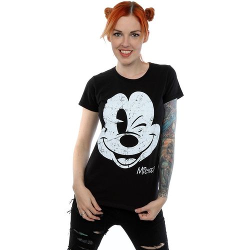 T-shirts a maniche lunghe BI30925 - Disney - Modalova