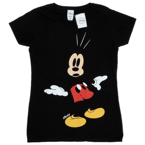 T-shirts a maniche lunghe BI30928 - Disney - Modalova