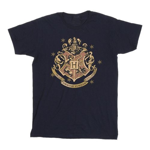 T-shirts a maniche lunghe BI30898 - Harry Potter - Modalova