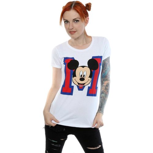 T-shirts a maniche lunghe BI30901 - Disney - Modalova