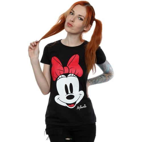 T-shirts a maniche lunghe BI30967 - Disney - Modalova