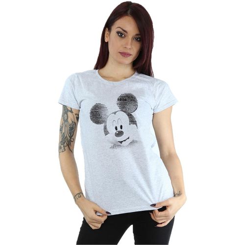 T-shirts a maniche lunghe BI30950 - Disney - Modalova