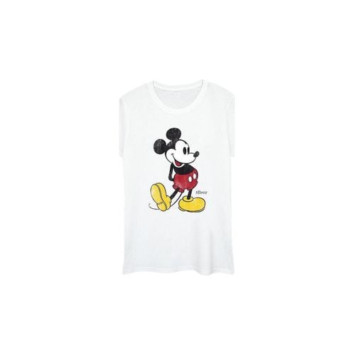 T-shirts a maniche lunghe BI30951 - Disney - Modalova