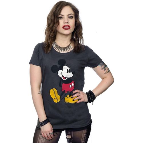 T-shirts a maniche lunghe BI30952 - Disney - Modalova