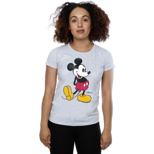 T-shirts a maniche lunghe BI30952 - Disney - Modalova