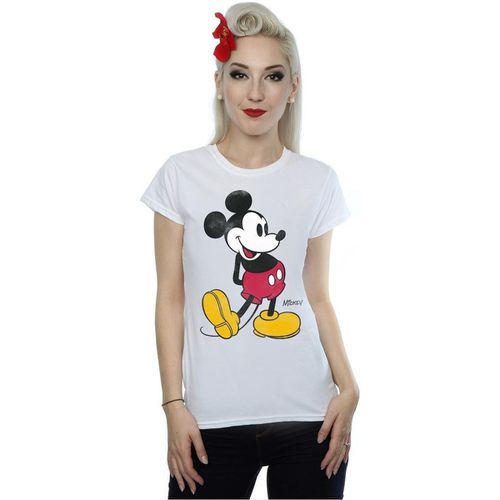 T-shirts a maniche lunghe BI30952 - Disney - Modalova