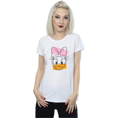 T-shirts a maniche lunghe BI31079 - Disney - Modalova