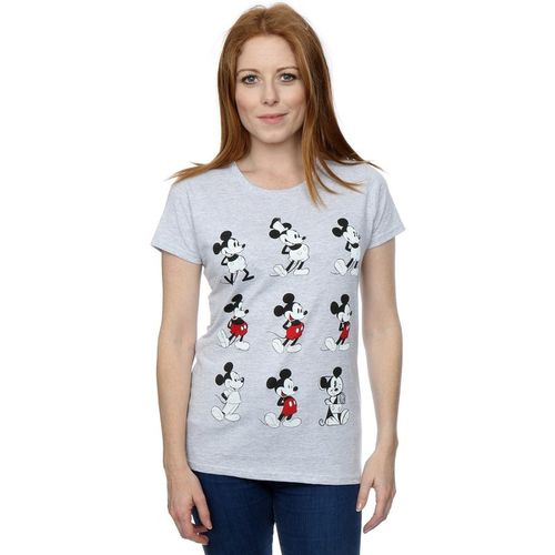 T-shirts a maniche lunghe Evolution - Disney - Modalova