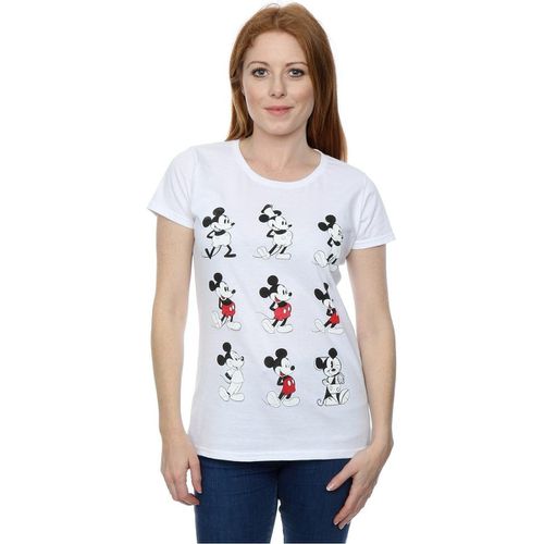 T-shirts a maniche lunghe Evolution - Disney - Modalova