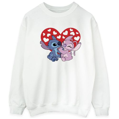 Felpa Disney BI31089 - Disney - Modalova