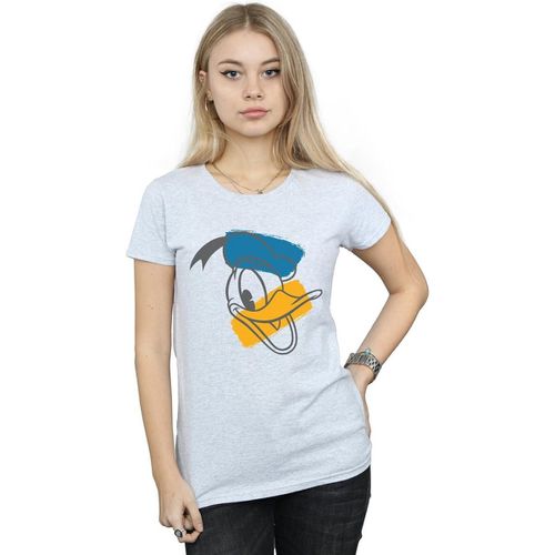 T-shirts a maniche lunghe BI31051 - Disney - Modalova