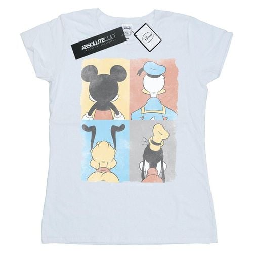 T-shirts a maniche lunghe Four Backs - Disney - Modalova