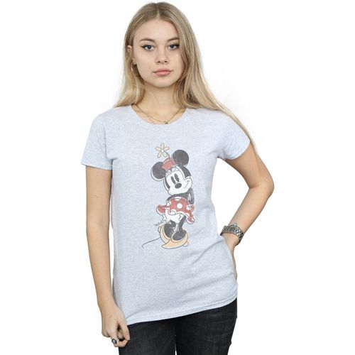 T-shirts a maniche lunghe BI31053 - Disney - Modalova