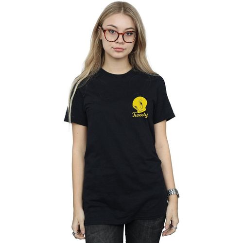 T-shirts a maniche lunghe BI31397 - Dessins Animés - Modalova