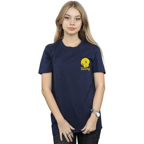 T-shirts a maniche lunghe BI31397 - Dessins Animés - Modalova