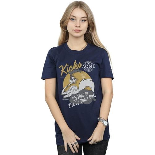 T-shirts a maniche lunghe BI31448 - Dessins Animés - Modalova