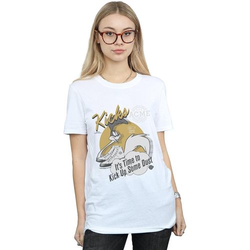 T-shirts a maniche lunghe BI31448 - Dessins Animés - Modalova