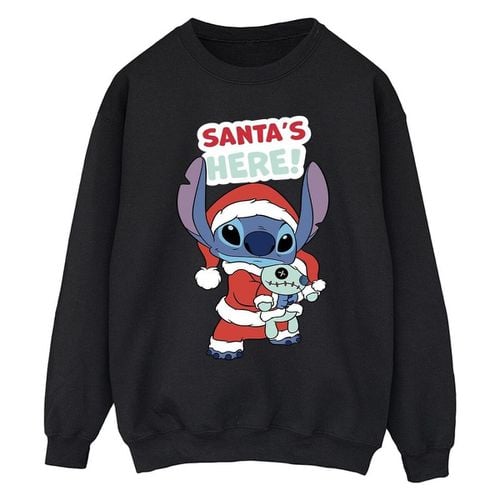 Felpa Disney Santa's Here - Disney - Modalova