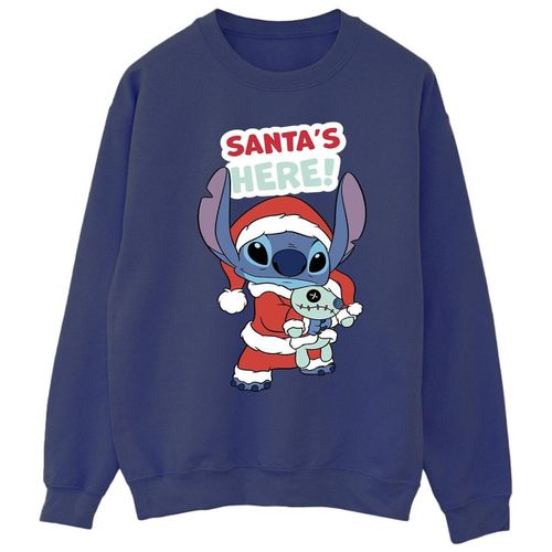 Felpa Disney Santa's Here - Disney - Modalova