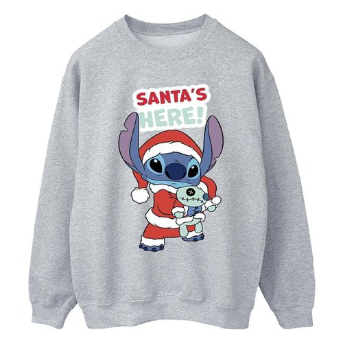 Felpa Disney Santa's Here - Disney - Modalova