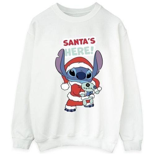 Felpa Disney Santa's Here - Disney - Modalova