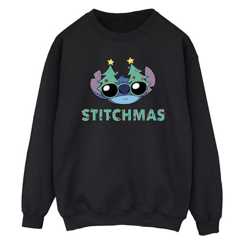 Felpa Disney Stitchmas - Disney - Modalova