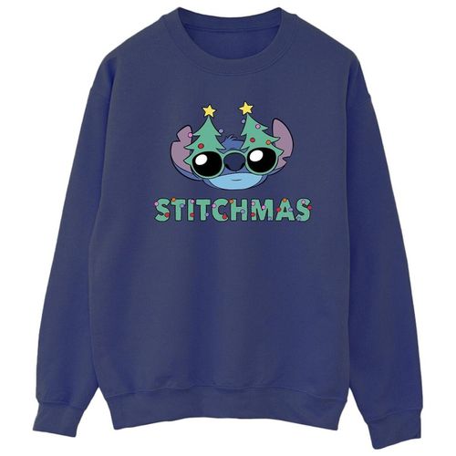 Felpa Disney Stitchmas - Disney - Modalova