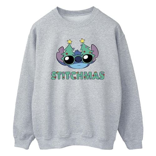 Felpa Disney Stitchmas - Disney - Modalova