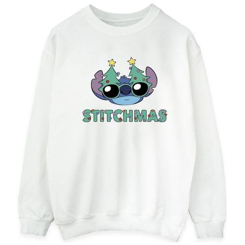 Felpa Disney Stitchmas - Disney - Modalova