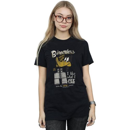 T-shirts a maniche lunghe BI31550 - Dessins Animés - Modalova