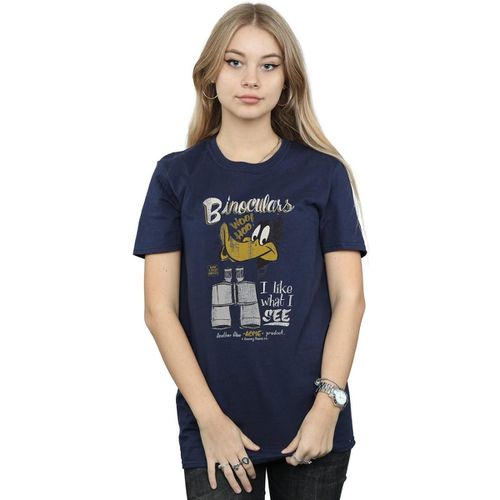 T-shirts a maniche lunghe BI31550 - Dessins Animés - Modalova