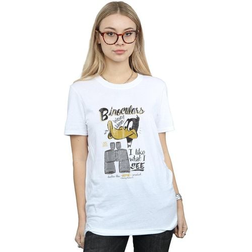 T-shirts a maniche lunghe BI31550 - Dessins Animés - Modalova