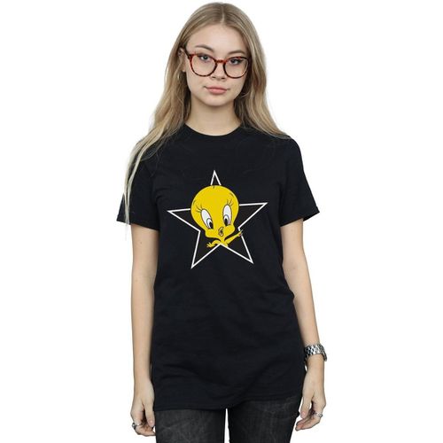 T-shirts a maniche lunghe BI31551 - Dessins Animés - Modalova