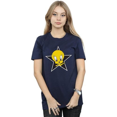 T-shirts a maniche lunghe BI31551 - Dessins Animés - Modalova