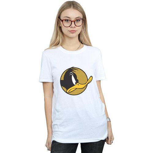 T-shirts a maniche lunghe BI31235 - Dessins Animés - Modalova