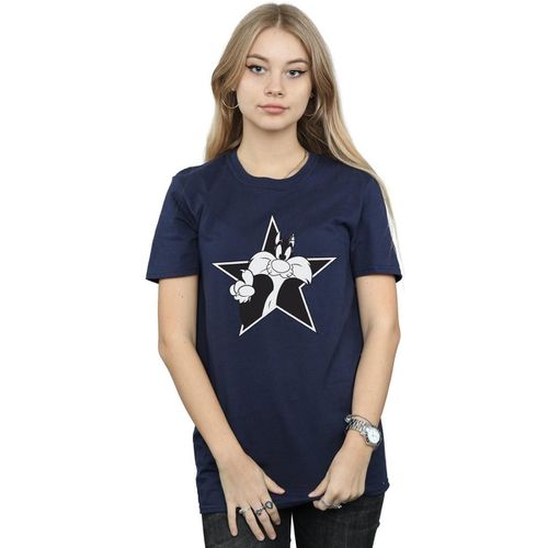 T-shirts a maniche lunghe BI31330 - Dessins Animés - Modalova