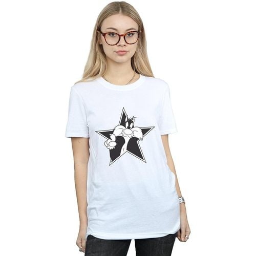 T-shirts a maniche lunghe BI31330 - Dessins Animés - Modalova