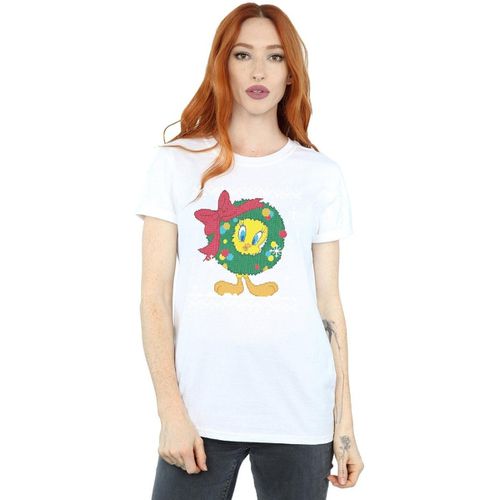 T-shirts a maniche lunghe BI31777 - Dessins Animés - Modalova