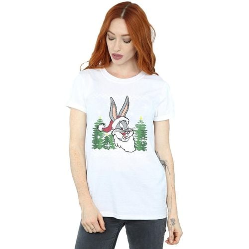 T-shirts a maniche lunghe BI31797 - Dessins Animés - Modalova