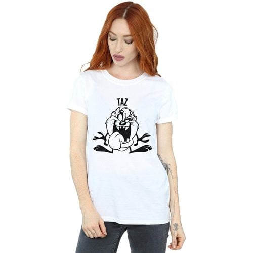 T-shirts a maniche lunghe BI31864 - Dessins Animés - Modalova