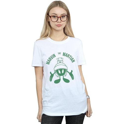 T-shirts a maniche lunghe BI31882 - Dessins Animés - Modalova