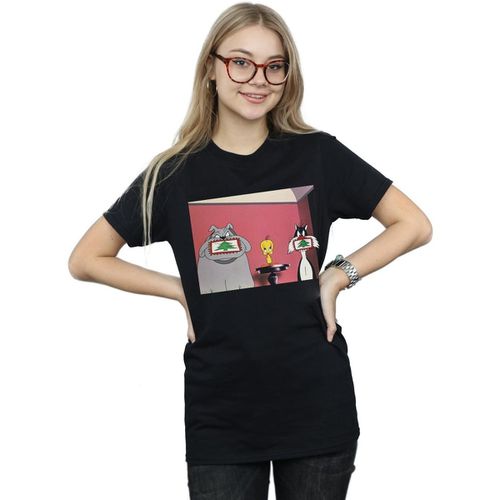 T-shirts a maniche lunghe BI31944 - Dessins Animés - Modalova