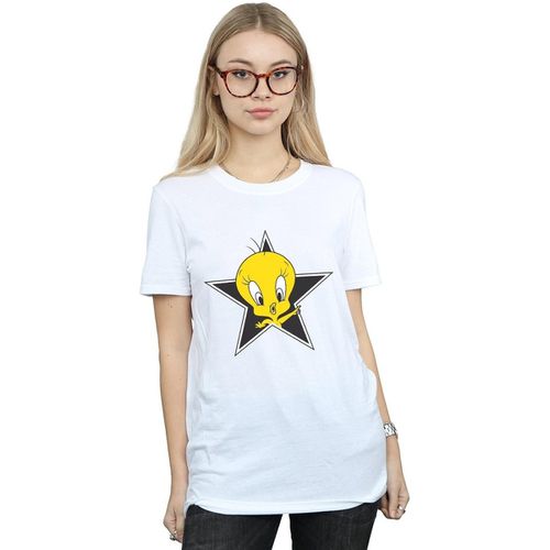 T-shirts a maniche lunghe BI31551 - Dessins Animés - Modalova