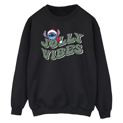 Felpa Disney Jolly Chilling Vibes - Disney - Modalova